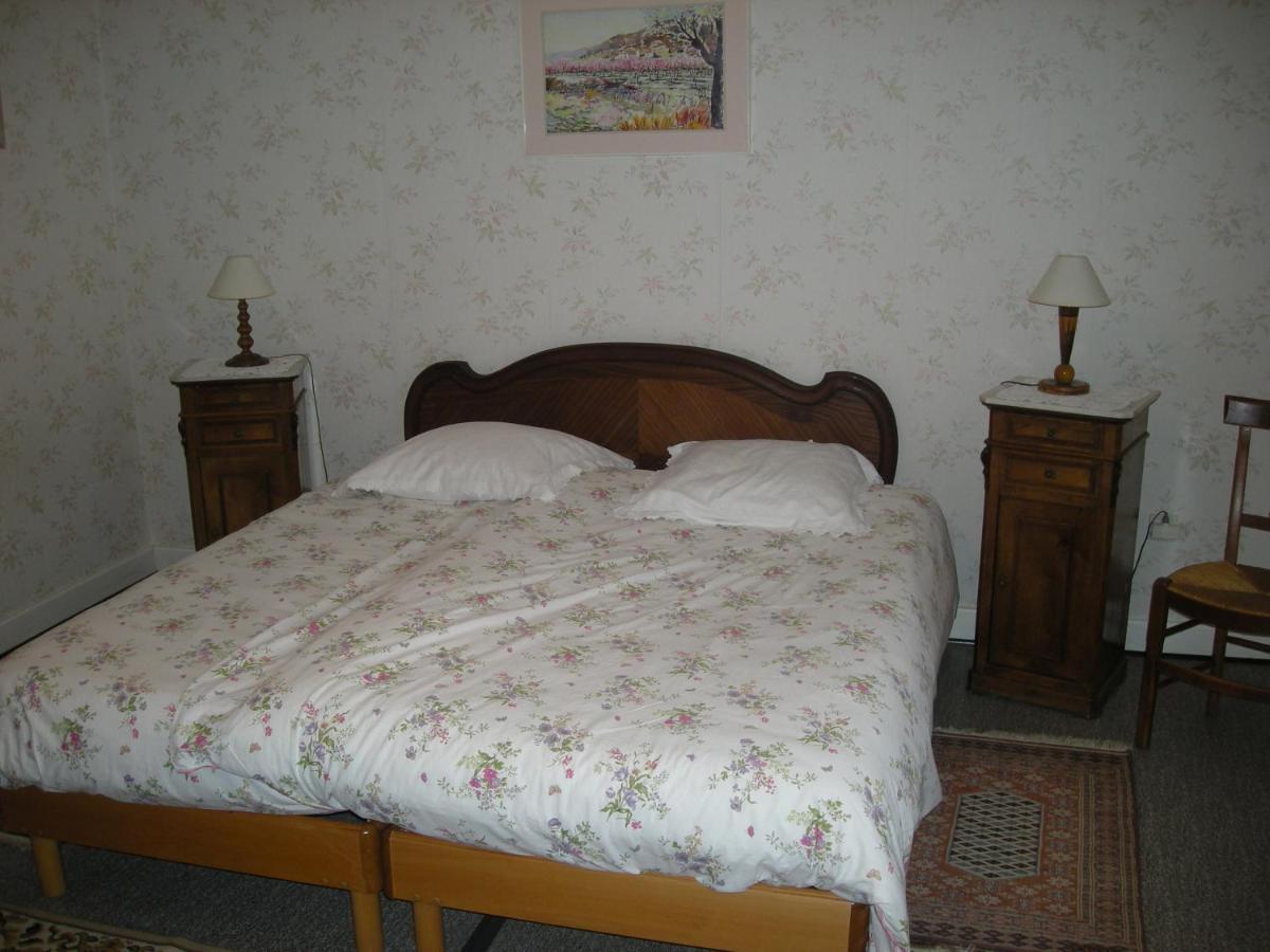 Chambre D'Hote Chez Lulu Saasenheim Екстериор снимка
