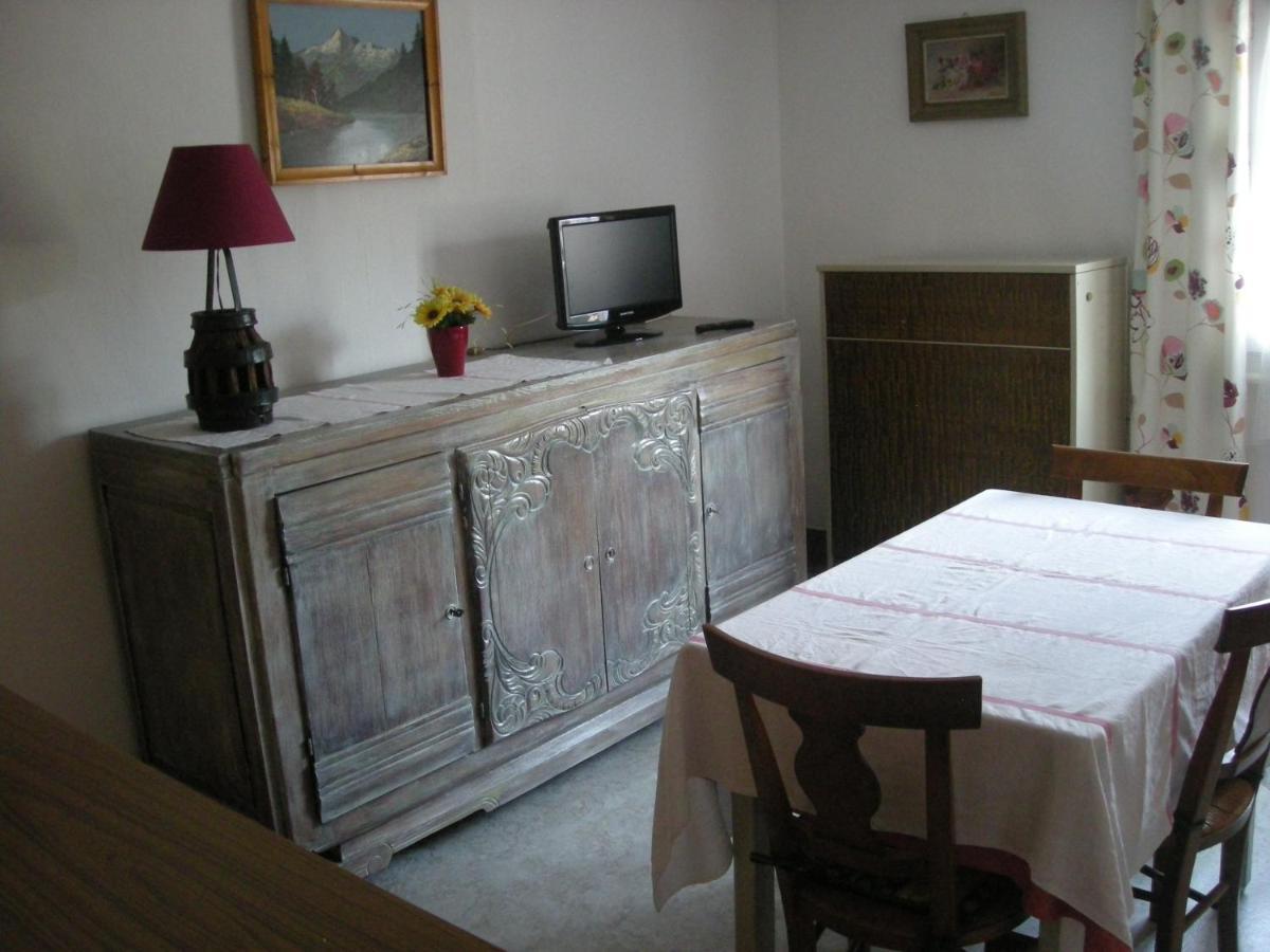 Chambre D'Hote Chez Lulu Saasenheim Екстериор снимка