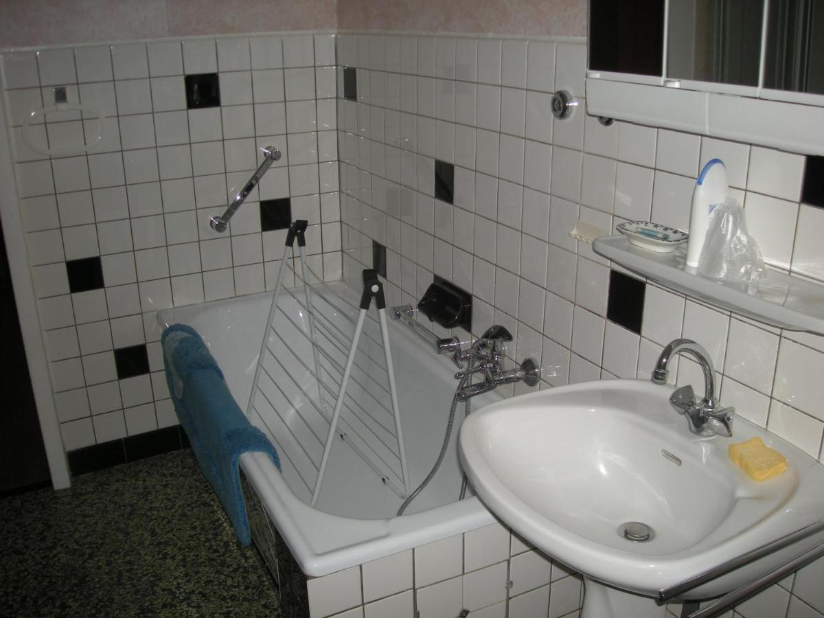 Chambre D'Hote Chez Lulu Saasenheim Екстериор снимка