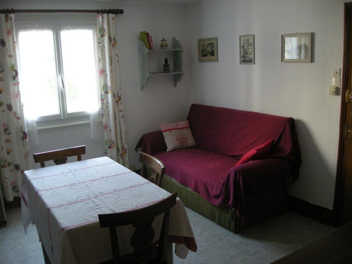 Chambre D'Hote Chez Lulu Saasenheim Екстериор снимка