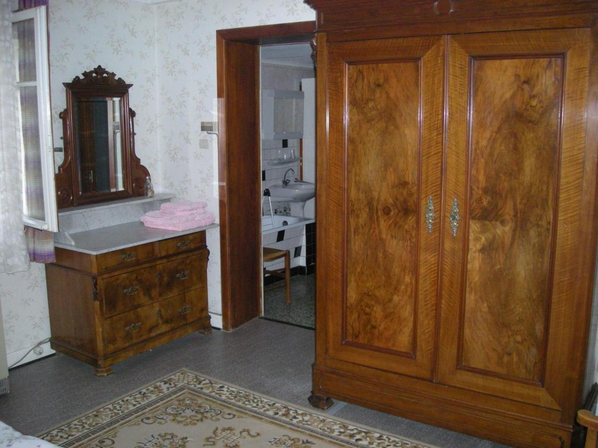Chambre D'Hote Chez Lulu Saasenheim Екстериор снимка